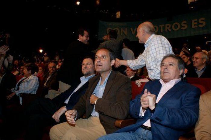 El PP valenciano busca su "reconstrucción" sumido en "el bochorno, la vergüenza y la rabia"