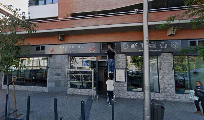Un restaurante de Valladolid 'revienta' Twitter al contar lo que ocurrió de verdad con esta clienta