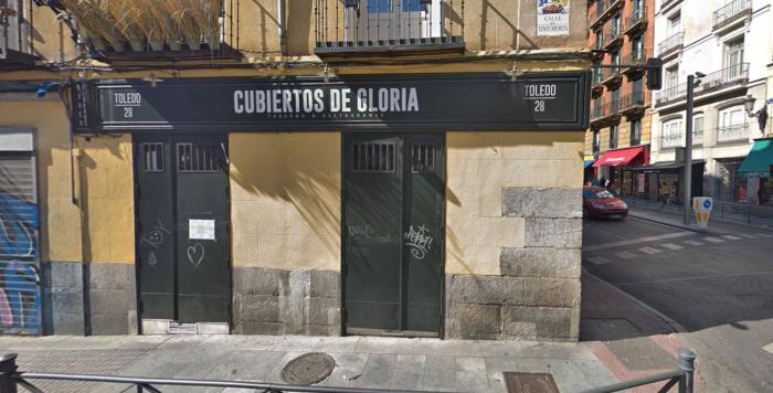 Un restaurante de Valladolid 'revienta' Twitter al contar lo que ocurrió de verdad con esta clienta