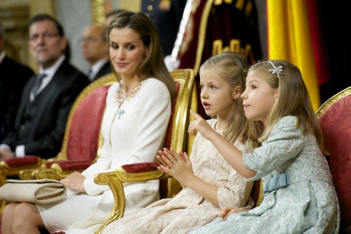 33 cosas que no sabías de Felipe VI