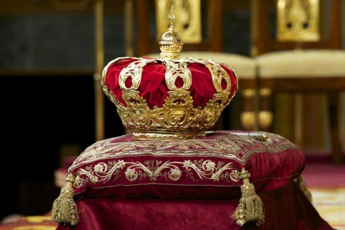 33 cosas que no sabías de Felipe VI