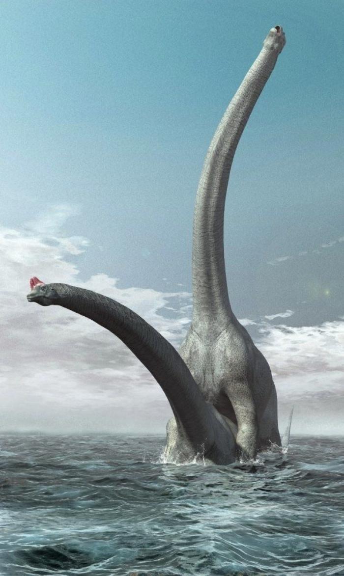 Así fue el último día de los dinosaurios
