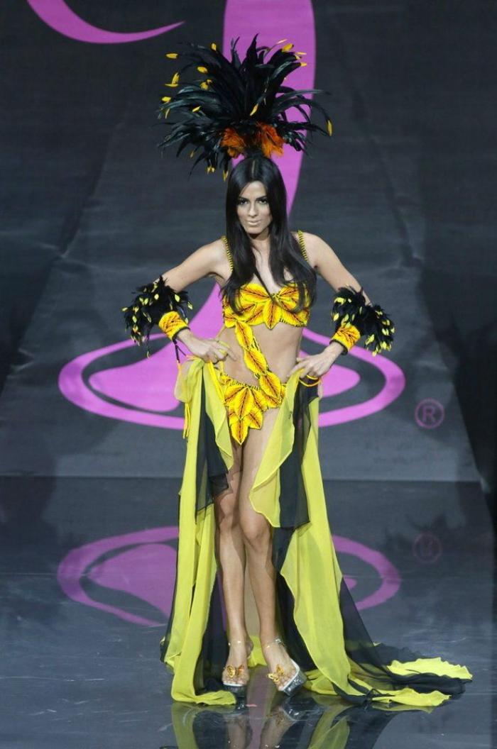 Gabriela Isler: la venezolana se corona Miss Universo 2013 en Moscú