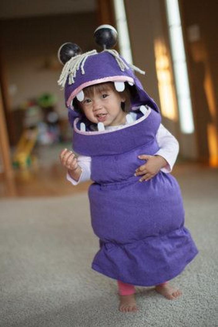 Disguise Disfraz de Lilo & Stitch para niño pequeño