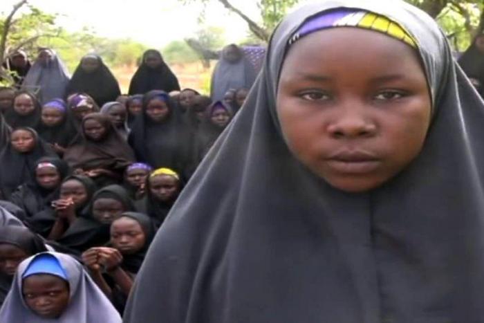 El líder de Boko Haram jura lealtad al Estado Islámico