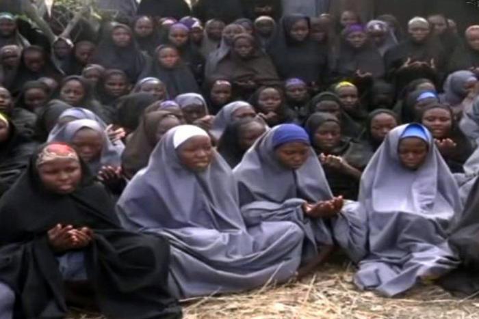 El líder de Boko Haram jura lealtad al Estado Islámico