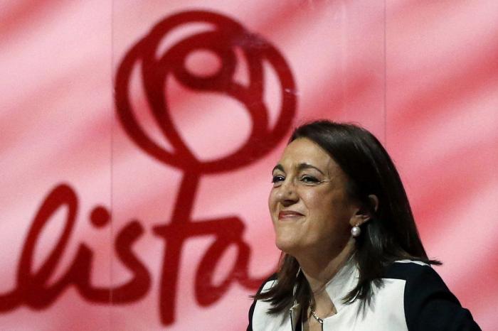 Lo que dejó la Conferencia Política del PSOE: De Rubalcaba al poder de Díaz