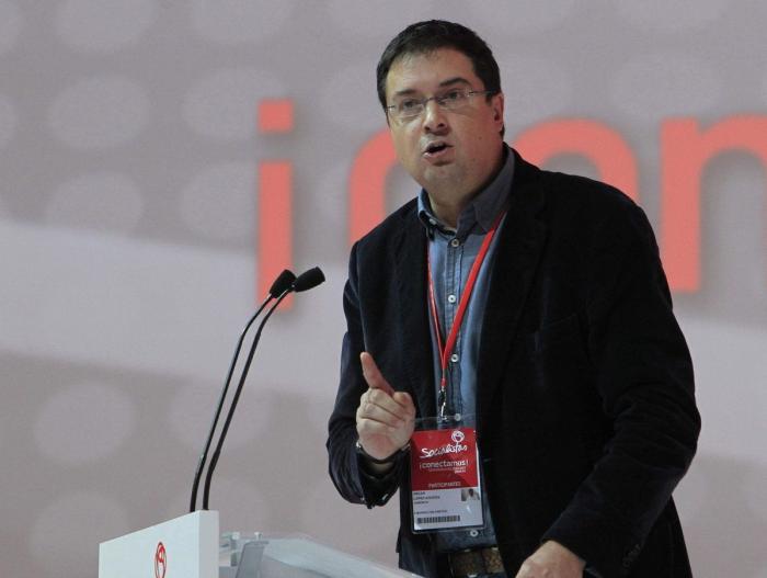 Lo que dejó la Conferencia Política del PSOE: De Rubalcaba al poder de Díaz
