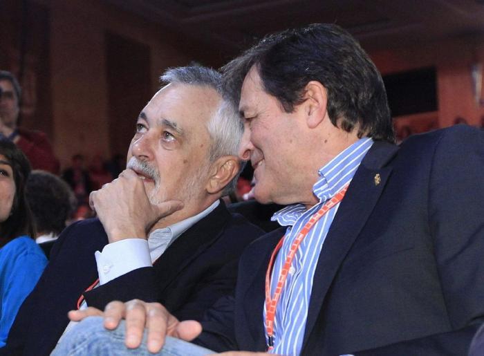 Conferencia Política del PSOE: Un mes de tregua sobre las primarias y alguna idea nueva
