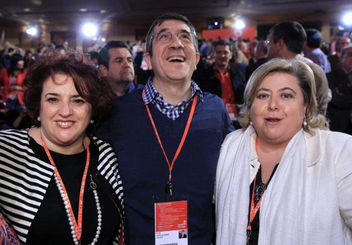 Conferencia Política del PSOE: Un mes de tregua sobre las primarias y alguna idea nueva