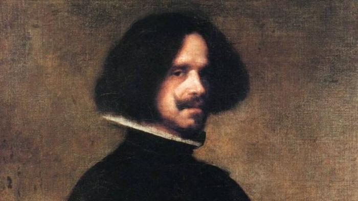 Dibujando a Velázquez: así se creó el personaje más carismático de 'El Ministerio del Tiempo'