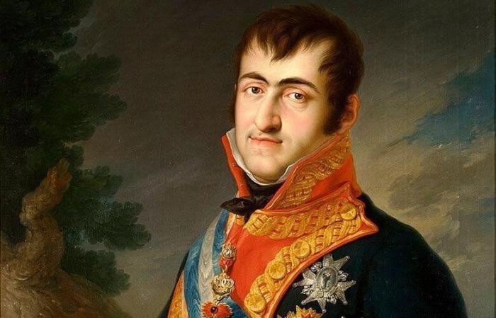 Macrosomía genital o por qué Fernando VII necesitaba una almohadilla para tener sexo