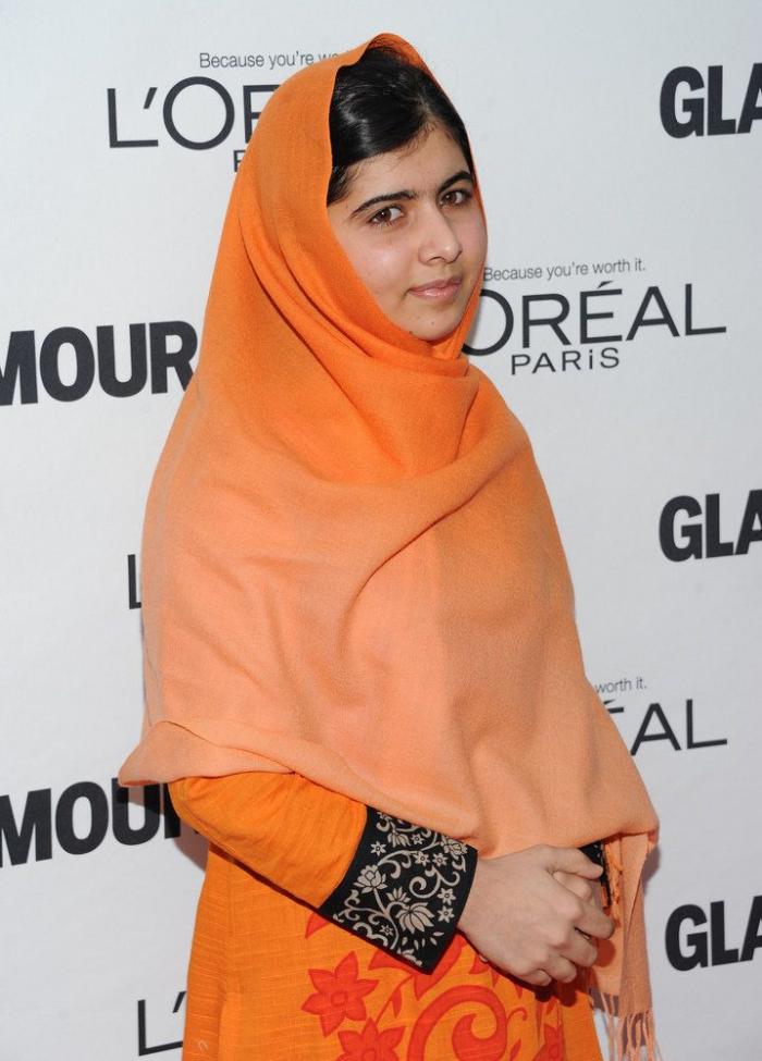 Premios Glamour 'Women of the year 2013': Malala y Lady Gaga, entre las galardonadas (FOTOS)