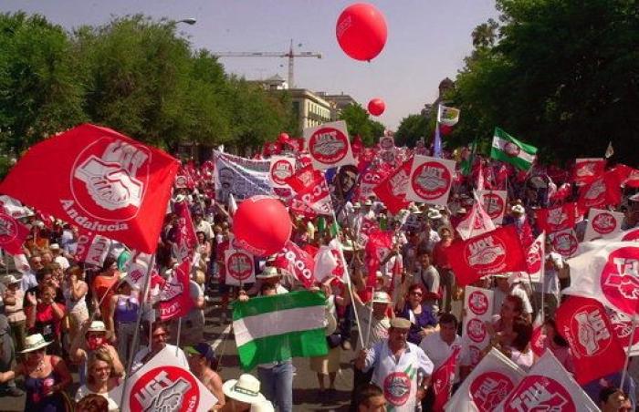 UGT convoca 8 días de huelga entre los trabajadores de tierra de Iberia