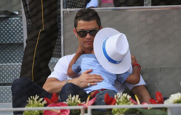 La controvertida foto que Cristiano Ronaldo ha subido a Instagram: "Sigue en su burbuja egocéntrica"