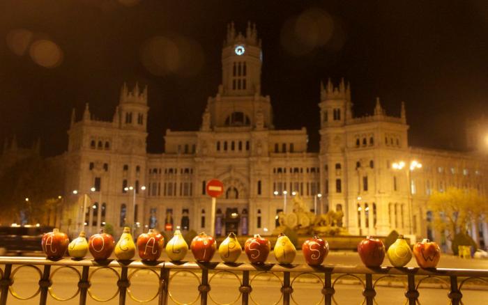 El Ayuntamiento de Madrid pide a Almeida que recurra la sentencia que absolvía a Ana Botella