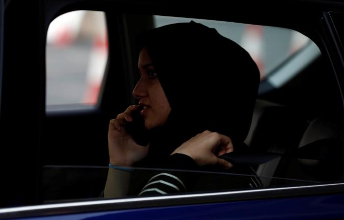 Arabia Saudí abrirá su primer cine en 40 años