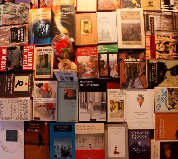 Las librerías de barrio, ante la desescalada: "El contacto con la gente es lo que prevalece"