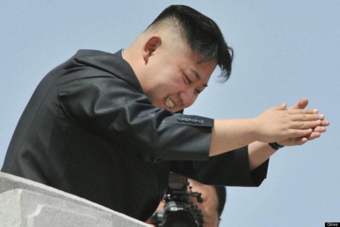 Corea del Norte dispara de nuevo más de 100 proyectiles de artillería hacia el oeste