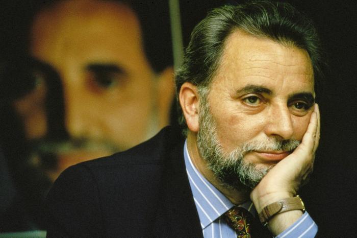 Muere Julio Anguita, histórico dirigente de izquierdas, a los 78 años