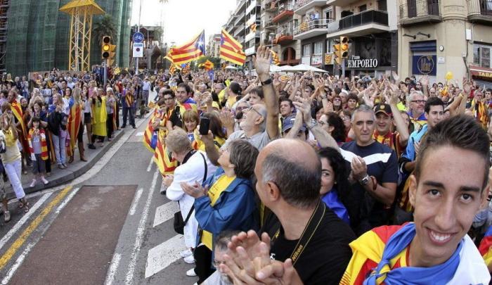 Mareas contra Rajoy: Dos años de Gobierno marcados por una fuerte contestación en la calle