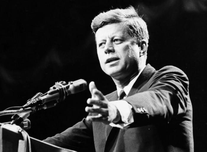 11 cosas que no sabías de John F. Kennedy (FOTOS)