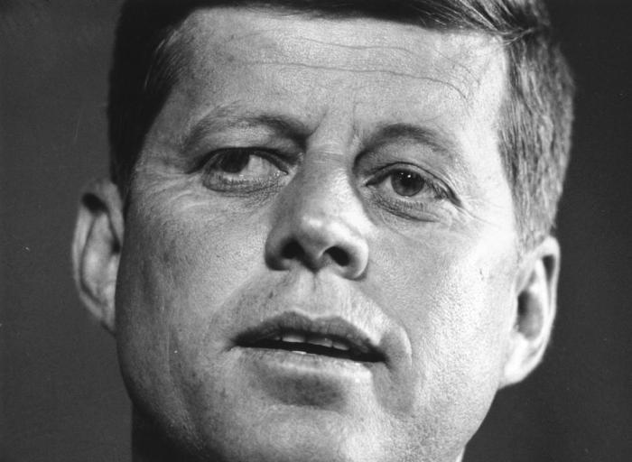 11 cosas que no sabías de John F. Kennedy (FOTOS)