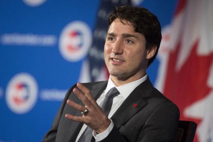 Justin Trudeau, ¿fachada o sustancia?