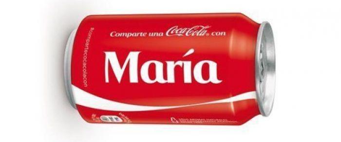 Por qué tú también compraste la lata de Coca-Cola con tu nombre (o el poder de un buen envase)
