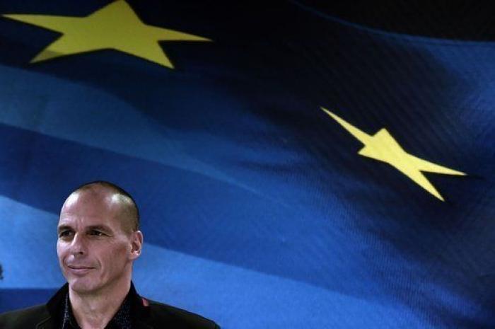 Varoufakis: “Madrid quiere aplastar a Cataluña para darles una lección”