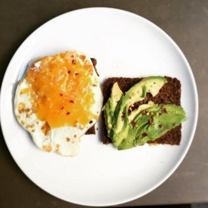 Desayunos por el mundo: 14 formas deliciosas de empezar la mañana (FOTOS)