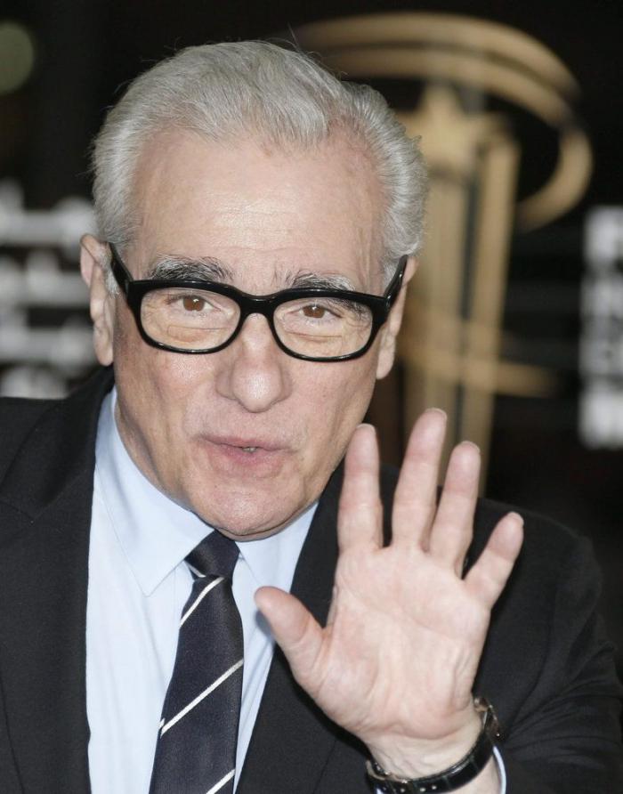 Festival de cine de Marrakech: Martin Scorsese examina a Jonás Trueba (FOTOS)