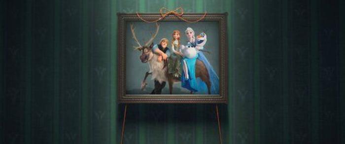 'Frozen' tendrá musical en Broadway en 2018