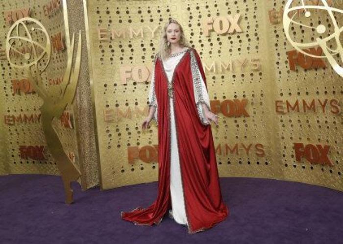 Quién es Phoebe Waller-Bridge y por qué 'Fleabag' ha arrasado en los Emmy