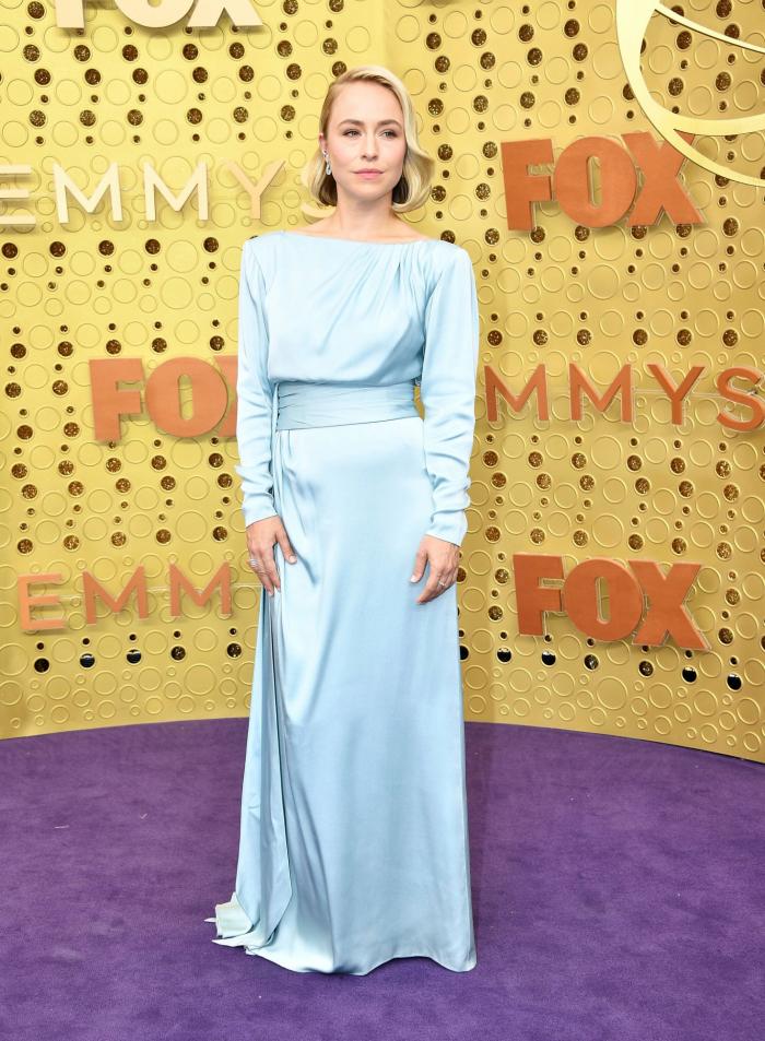 Cinco vestidos para recordar de los Premios Emmy 2019