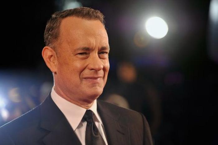 El videoclip que protagoniza Tom Hanks y que triunfa en YouTube (VÍDEO)