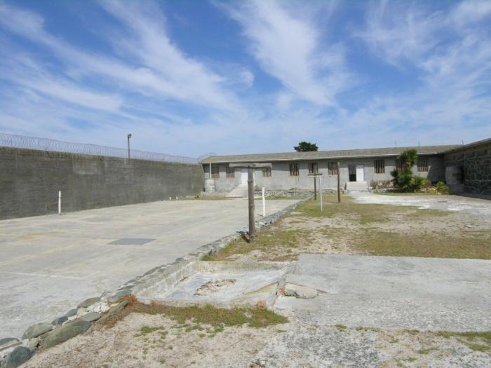 Robben Island: la cárcel en la que Nelson Mandela pasó 18 años (FOTOS)