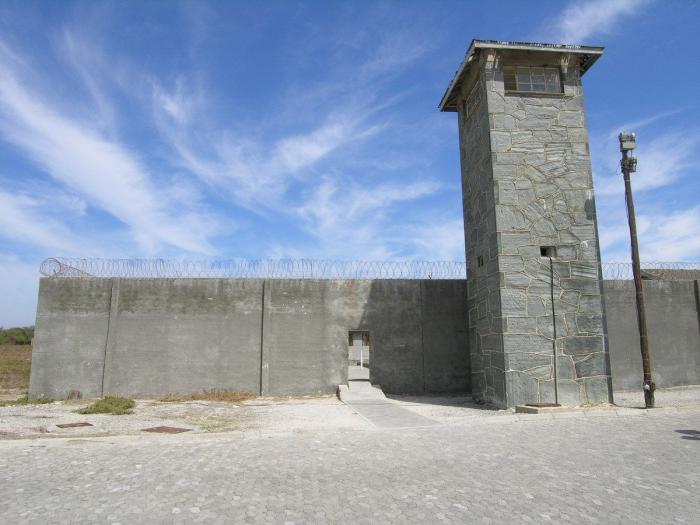Robben Island: la cárcel en la que Nelson Mandela pasó 18 años (FOTOS)