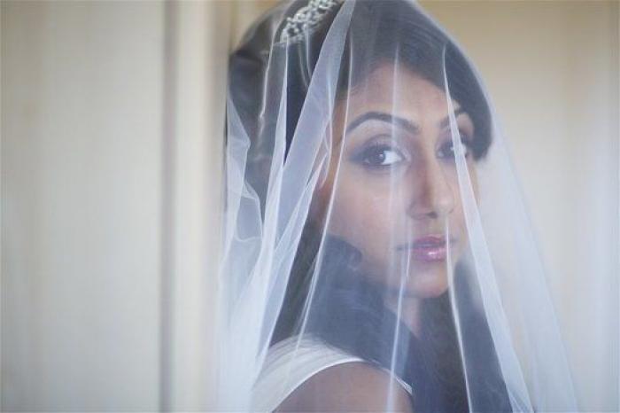 30 retratos de novias impresionantes que tienes que ver
