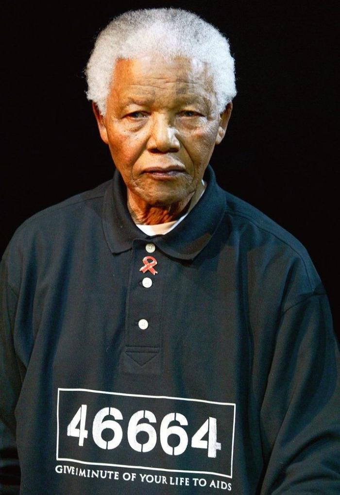 Sudáfrica quiere más: el legado de Nelson Mandela ya no es suficiente