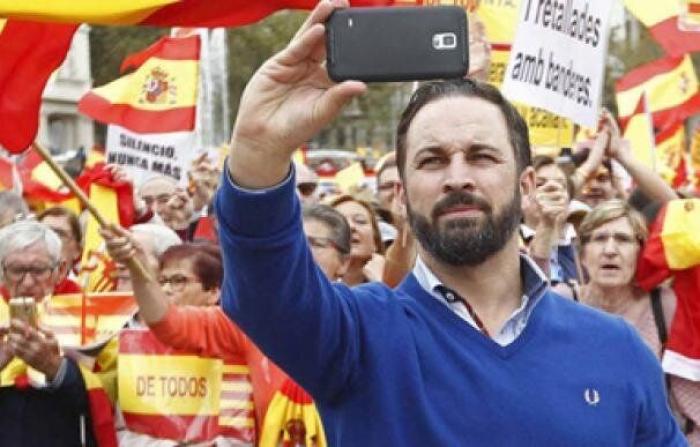 Óscar Puente responde a la polémica del vicepresidente de Castilla y León señalando su apellido