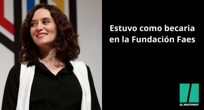 La exdirectora de Salud Pública de Madrid arrasa con su respuesta a lo que ha dicho Ayuso sobre ella en 'El País'