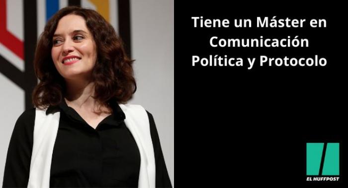La exdirectora de Salud Pública de Madrid arrasa con su respuesta a lo que ha dicho Ayuso sobre ella en 'El País'