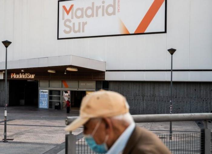 Ayuso anuncia el cierre de la Comunidad de Madrid solo durante los próximos dos puentes