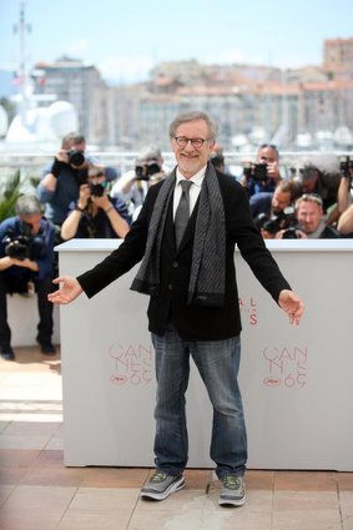 'Glamour' y parecidos razonables en la Gala amfAR de Cannes 2016 (FOTOS)