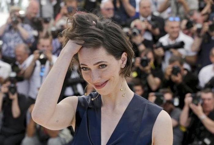 'Glamour' y parecidos razonables en la Gala amfAR de Cannes 2016 (FOTOS)