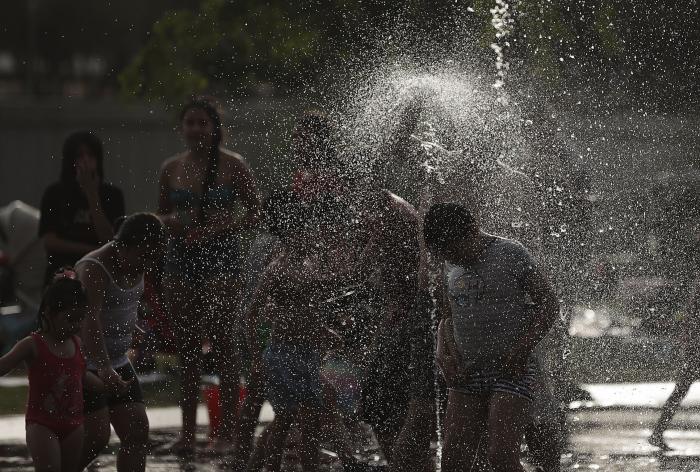 Los epidemiólogos advierten: 13.000 personas pueden morir al año en España por el calor