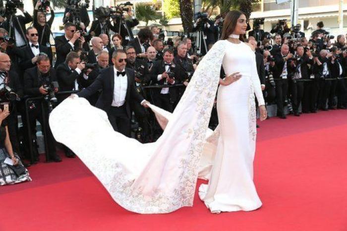 Cannes 2016: todas las fotos del festival de cine