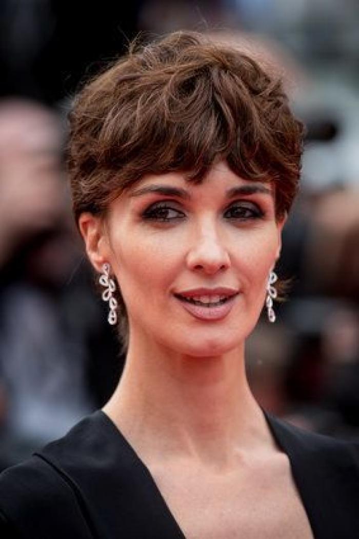Almodóvar y los actores de 'Julieta' revolucionan Cannes