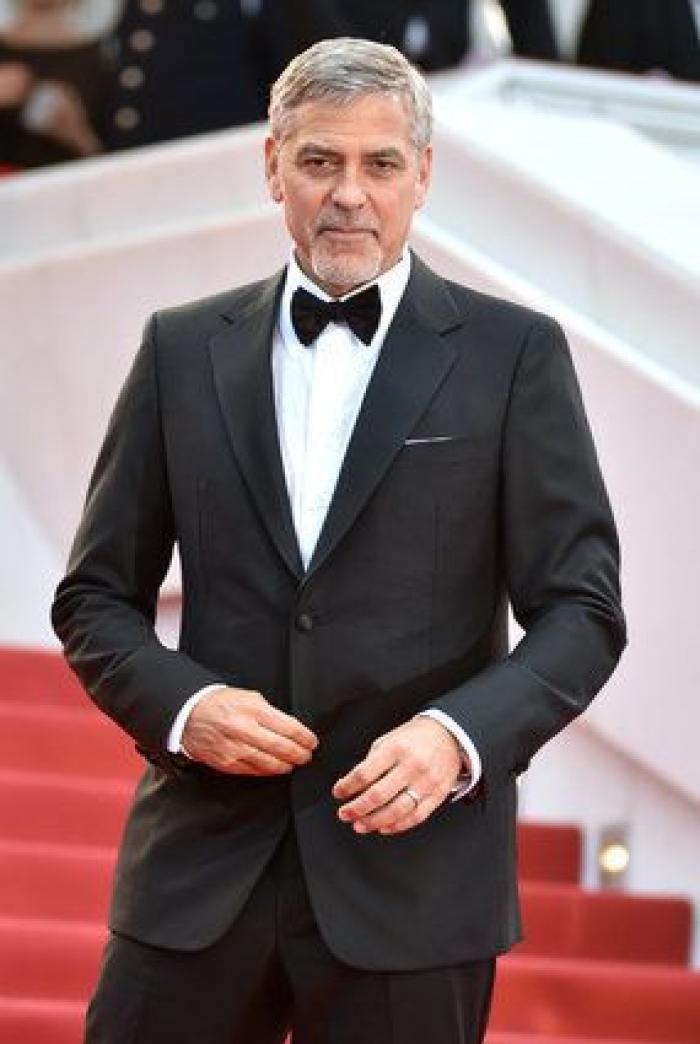 Almodóvar y los actores de 'Julieta' revolucionan Cannes